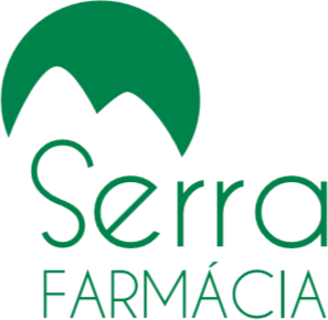 Logótipo Farmácia Serra